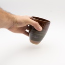 Tasse Ocre L - 2