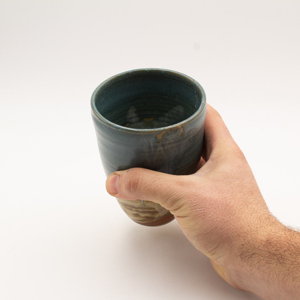 Tasse Ocre L - 2