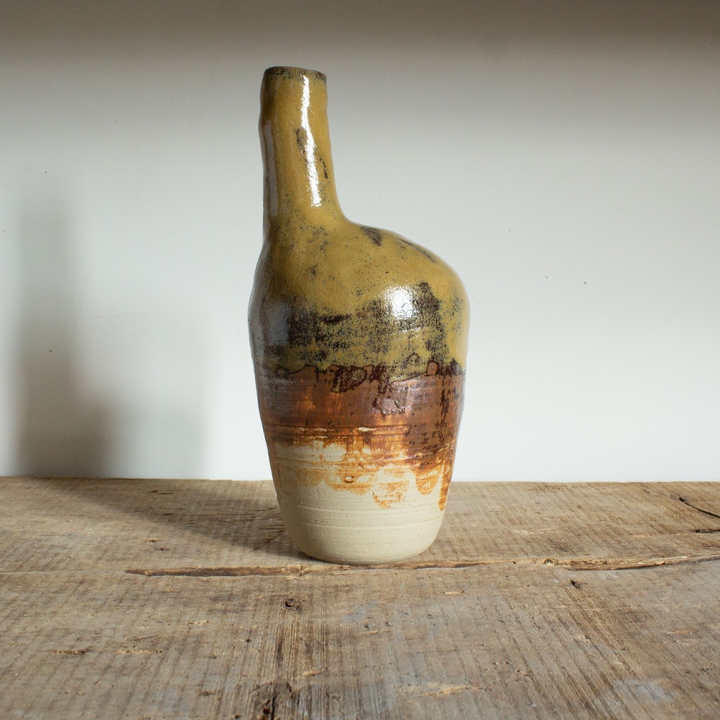 Bouteille 1,5L - 7