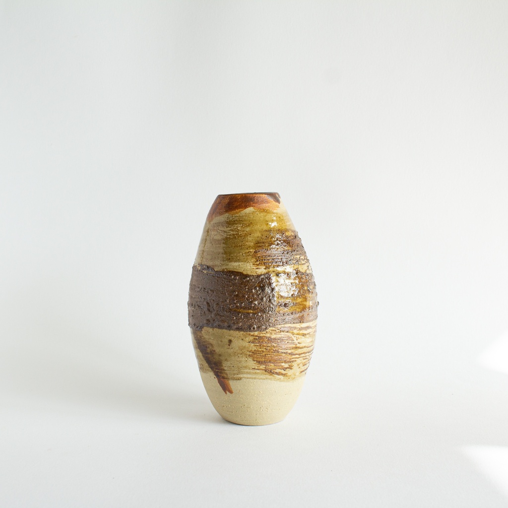 Petit vase primitif - 1