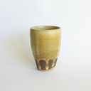 Tasse Ocre L - 2