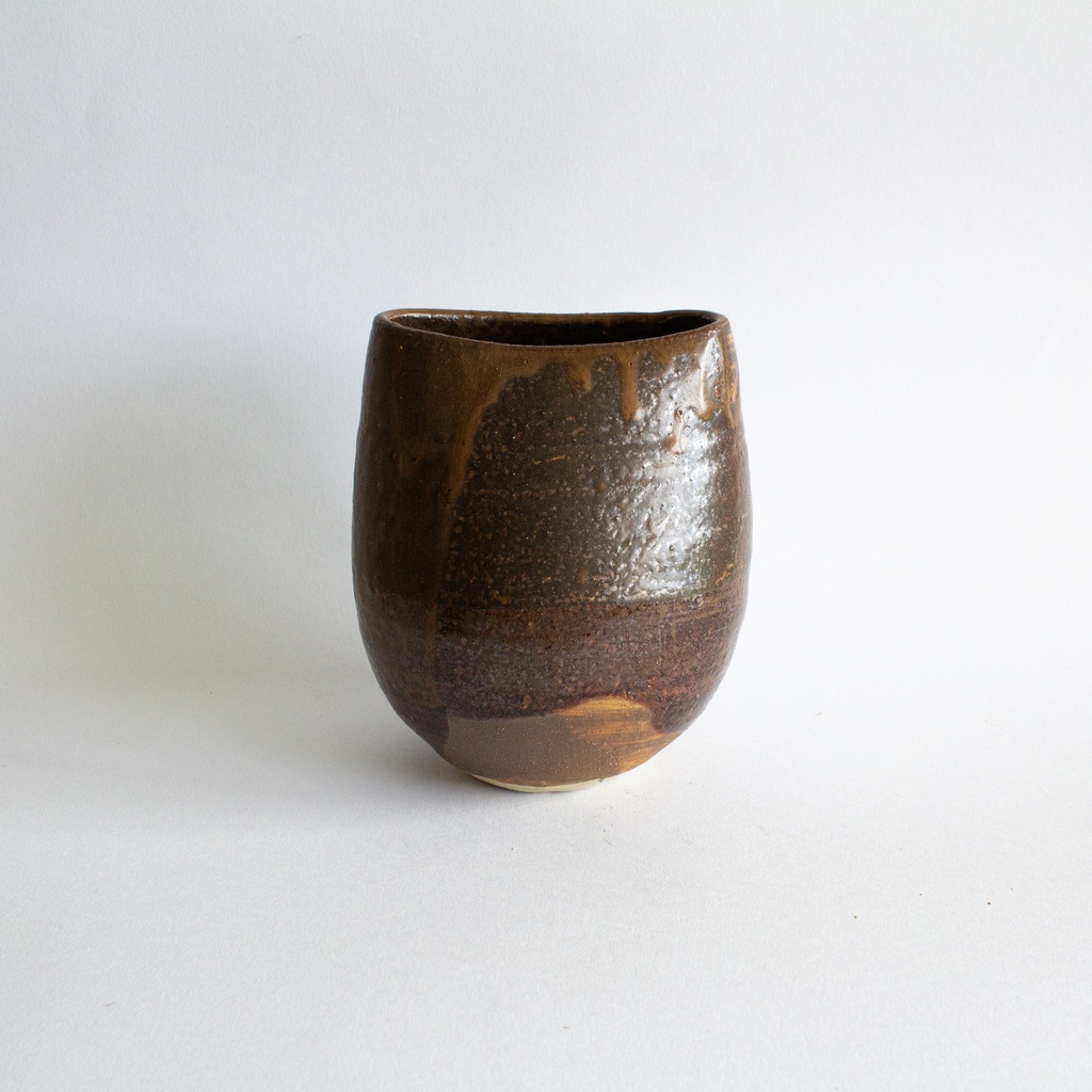 Mug bronze L