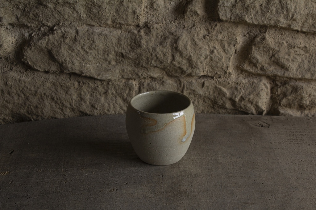 tasse blanche S - 2