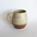 Mug Blanc Neige