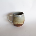 Mug Bleu Ciel L - n°2