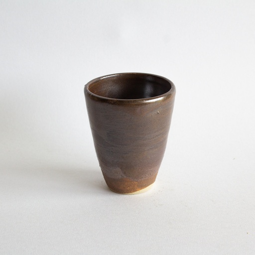 Tasse bronze S - 1