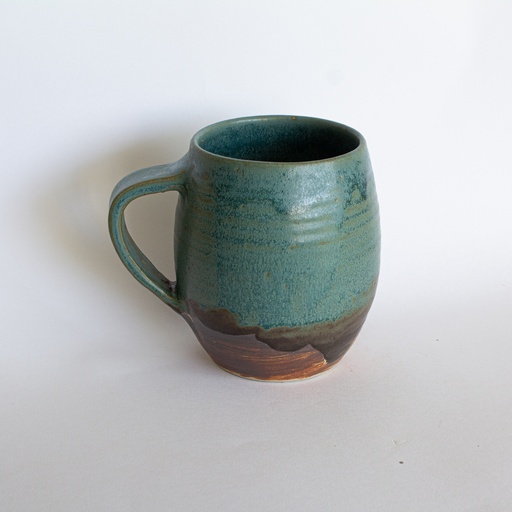 Mug Givre Bleu L